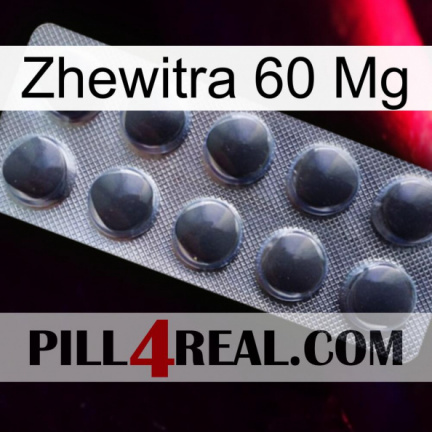 Zhewitra 60Mg 30